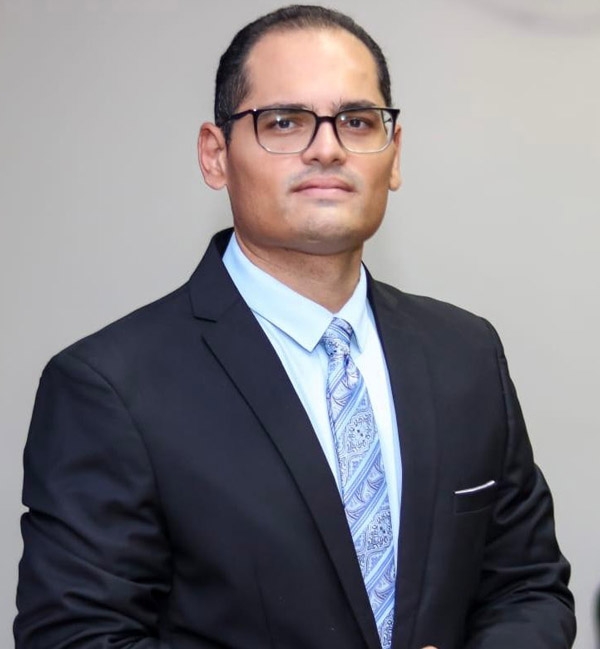 Capel&atilde;o Marcos Paulo Lemos